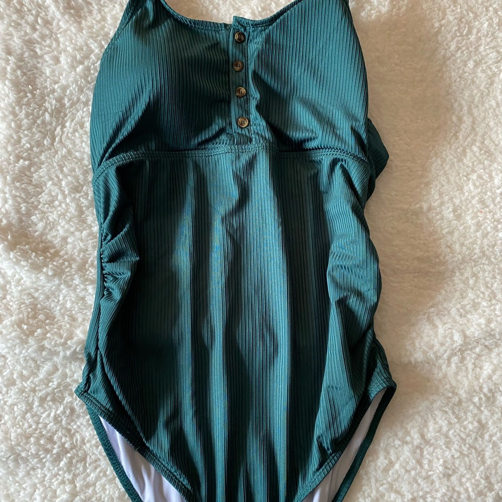 Maternity swimsuit